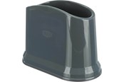 Katte - Trixie Universal litter scoop holder plastic 21 × 15 × 11 cm - TX40476