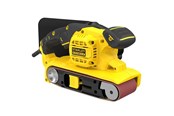 Værktøj - Stanley Fatmax® 1010W Belt Sander Kitbox - FMEW204K-QS