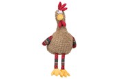 Hunde - Trixie Hundelegetøj Hane Plys 60cm - TX35865