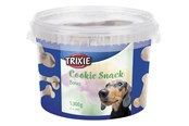 Hunde - Trixie Cookie Snack Bones 1.3 kg - TX31662