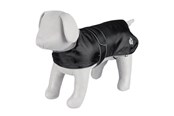 Hunde - Trixie Orléans coat S: 40 cm black - TX30514