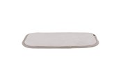 Hunde - Trixie Lying mat for Skudo 4/Gulliver 4 #39742/39871 36 × 56 cm grey - TX28646