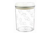 Hunde - Trixie Food and Snack Jar 1.5L 12x17.5cm - TX24664