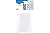 Hunde - Trixie Udskiftelige absorberende indlæg til hanhundebleer XL (10-pak) - TX23669