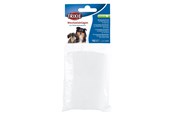 Hunde - Trixie Udskiftelige absorberende indlæg til hanhundebleer M (10-pak) - TX23667