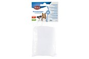 Hunde - Trixie Udskiftelige absorberende indlæg til hanhundebleer S-M (10-pak) - TX23666