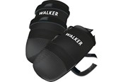 Hunde - Trixie Walker Care protective boots XXL 2 pcs. black - TX1955