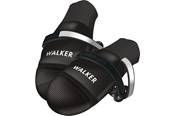 Hunde - Trixie Walker Care Comfort protective boots S 2 pcs. black - TX19471