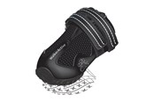 Hunde - Trixie Walker Active protective boots XL 2 pcs. black - TX19467