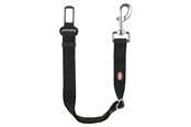 Hunde - Trixie Sikkerhedssele til Bilsele S–M: 45–70cm/25mm - TX1289