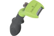 Hunde - FURminator Deshedder for small dogs long hair - TF691654