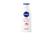 Kropspleje - Nivea Rose Touch Body Lotion - 9005800346922