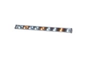 Fisk - AkvaStabil LEDS 500mm 6x3W warm white 4500K. w/o driver - LEDS500WW