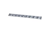 Fisk - AkvaStabil LEDS 1100mm 12x3W white 6500K. w/o driver - LEDS1100W