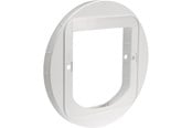 Katte - Sureflap Mounting Adaptor XL t/K39028 white - K39030