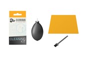 Systemtilbehør (kølepasta mv.) - Glorious PC Gaming Mouse and Keyboard Cleaning Kit - GLO-ACC-CK