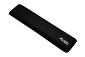 Tastatur - Glorious Gaming Wrist Pad - Håndledsstøtte - Sort - GWR-75