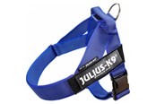 Hunde - Julius-K9 C&G IDC harness size: 1 blue chest 63-81cm - H662639