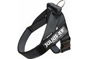 Hunde - Julius-K9 C&G IDC harness size: 3 black chest 82-110cm - H662592