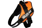 Hunde - Julius-K9 IDC Powerharness UV Orange 3XL/4 96-138cm - H659868