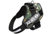 Hunde - Julius-K9 IDC-harness size  1 camouflage - H642846