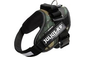 Hunde - Julius-K9 IDC-harness.size 0 camouflage - H642839
