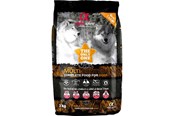 Hunde - Alpha Spirit The Only One Multiprotein 3 kg - H4203503