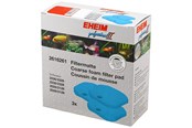 Fisk - EHEIM blue filter pad (3 pcs.) for eXperience 350 (2426) - E2616261