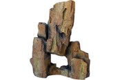 Fisk - Dohse Fossil Rock 2.15x6x18 cm - AT40116