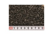 Fisk - AkvaStabil Merkur - Black 3-5 Mm 10 L - AT20510