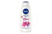 Kropspleje - Nivea Care & Relax Shower Gel - 9005800303673