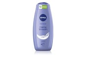 Kropspleje - Nivea Creme Smooth - 6627960