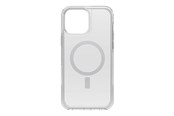 Mobil - Covers & Cases - OtterBox Symmetry Plus Clear Apple iPhone 13 Pro Max/12 Pro Max - clear - 77-84805
