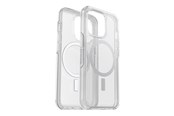 Mobil - Covers & Cases - OtterBox Symmetry Plus Clear Apple iPhone 13 Pro - clear - 77-84773