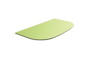 Hunde - Sureflap Feeder mat green - K39143