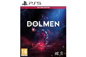 Spil - Dolmen (Day One Edition) - Sony PlayStation 5 - Action - 4020628678104