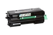 Blæk, Toner & Forbrugsstoffer - Ricoh - black - original - toner cartridge - 408062