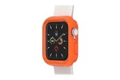 Smartwatch - Tilbehør - OtterBox Exo Edge Apple Watch Series SE (2nd/1st gen)/6/5/4 - 40mm Bright Sun - orange - 77-81216