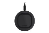 Mobil - Adaptere & Opladere - OtterBox Wireless Charging Pad 10W + EU Wall Charger 18W + USB A-Micro USB Cable - black - 78-52709
