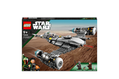 LEGO®  - LEGO Star Wars 75325 Mandalorianerens N-1-stjernejager - 75325