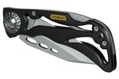Håndværktøj  - Stanley Skeleton Liner Lock Knife - 0-10-253
