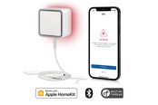 Smart Home - Eve Water Guard - Smart Vandlækage Sensor - 10EBZ8701