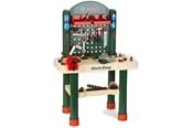 Rolleleg - Theo Klein Bosch Workshop with Ixolino II 82 pieces - 8461
