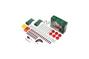 Konstruktionslegetøj - Theo Klein Multi- Tech Construction Set - 8497