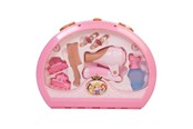 Kreativt Legetøj - Jakks Disney Princess Style Collection Hair Tote - 214754