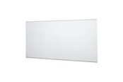 Klima/ventilator - Gripo Elradiator 1500W IPx4, Hvid - 5704587036548