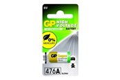 Batteri - GP 4LR44 6V - 103008