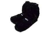 Gadget - Mikamax Hot Boots Deluxe - BLACK - 01716.BK