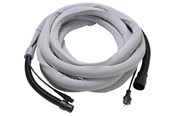 Slibemaskine - Mirka Sleeve + Cable CE 230V + Hose 6m - 6416868390599