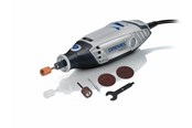Multiværktøj - Bosch Dremel 3000-5 Multitool - F0133000MT